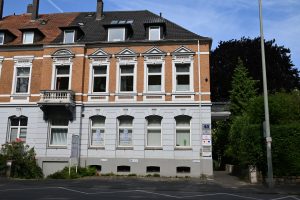 Psychologe Paderborn