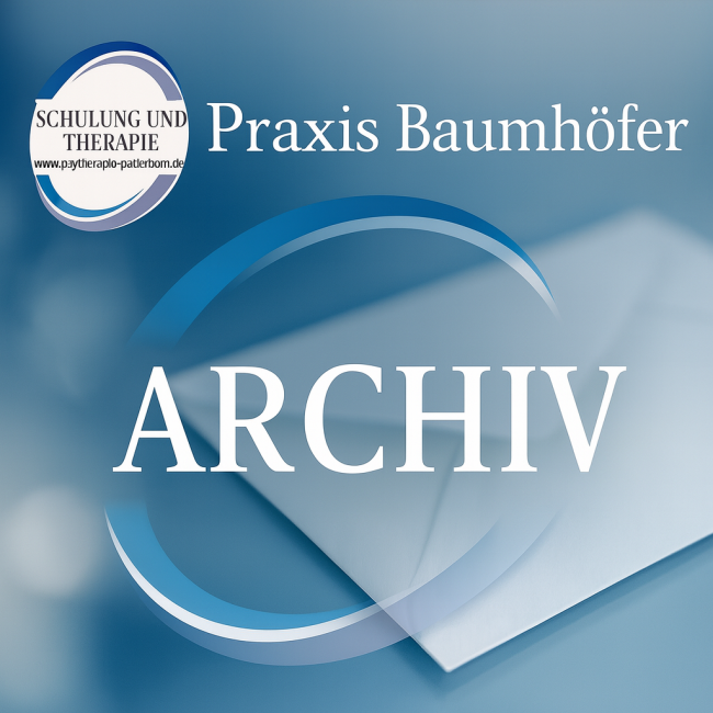 PSYCHOTHERAPIE PADERBORN