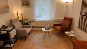 Psychotherapie Paderborn