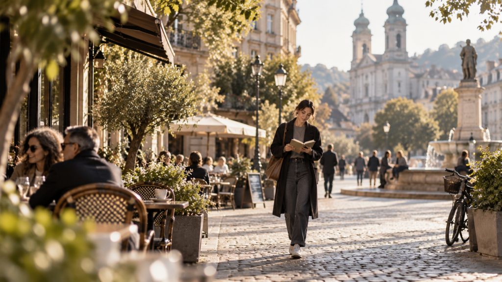 Newsletter - Sich selbst besser verstehen – ein Arbeitsheft zur persönlichen Reflexion