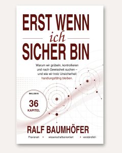 Overthinking Fachbuch