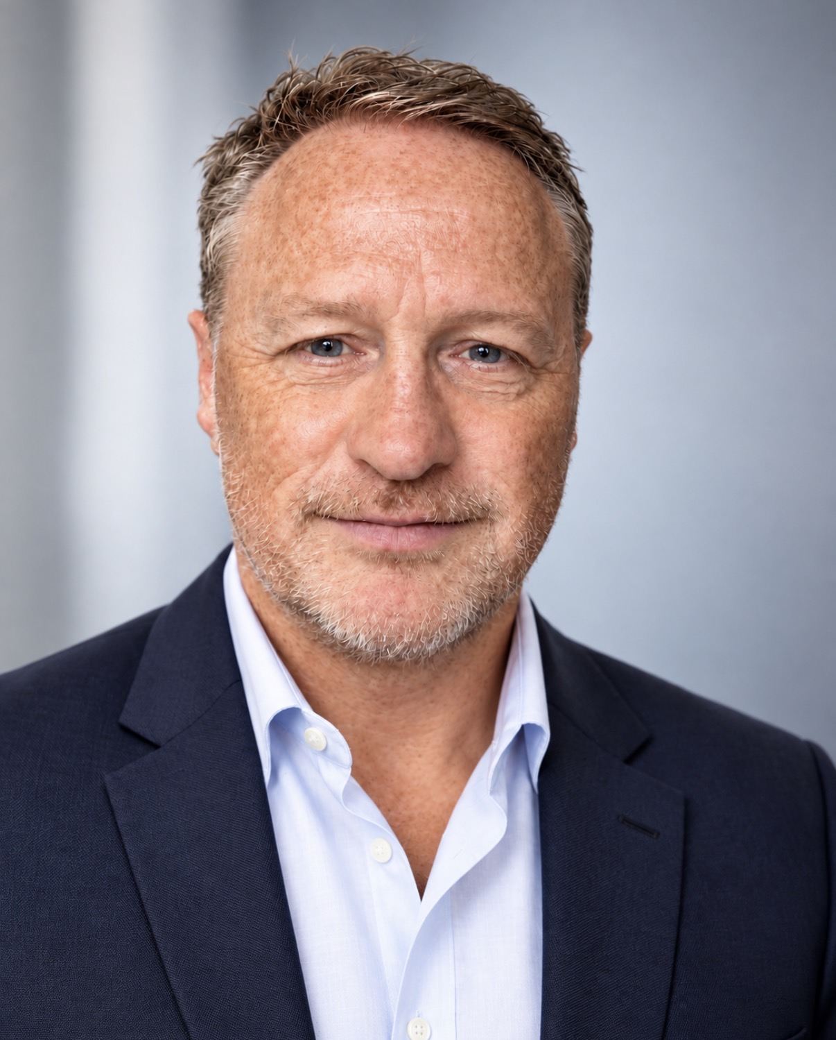 Ralf Baumhöfer, Psychotherapie in Paderborn